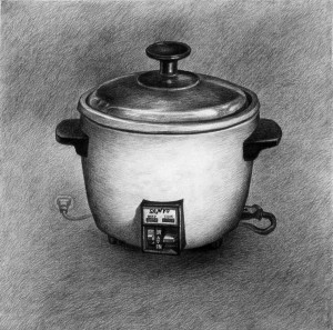 rice cooker001                                